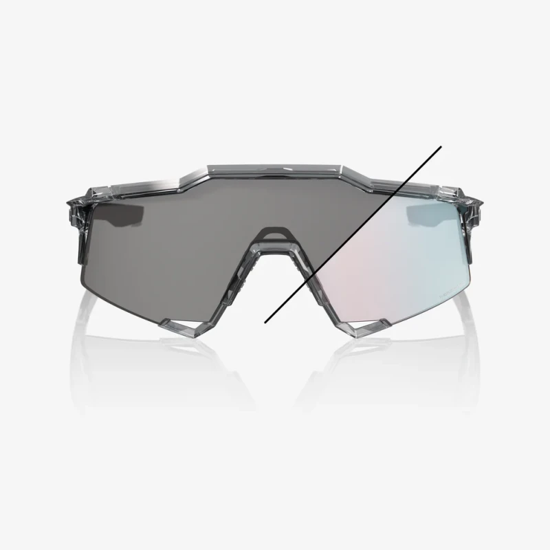 Ride 100% Speedcraft Photochromic Mirror 1