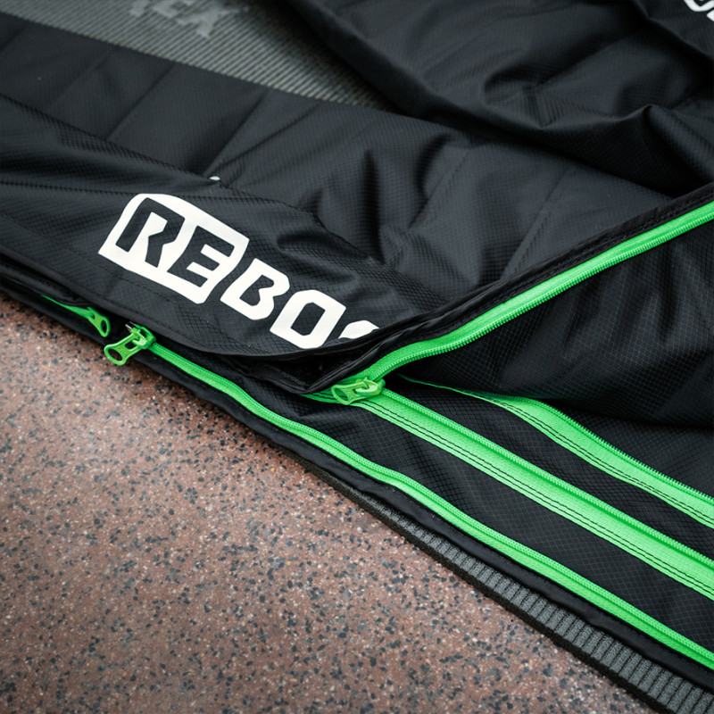 Reboots ONE PANTS 2.0 regeneračné nohavice 2