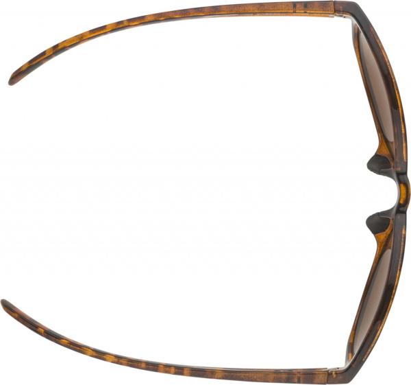 ALPINA okuliare Nacan II Q - Polarizačné havana 3