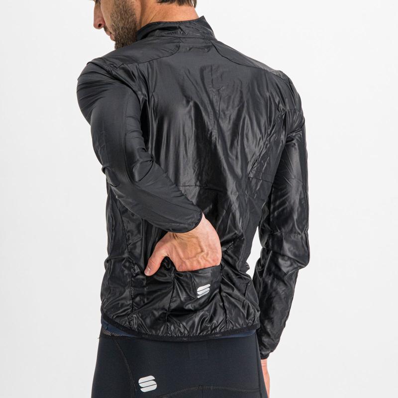 SPORTFUL Hot Pack EasyLight Bunda čierna 7