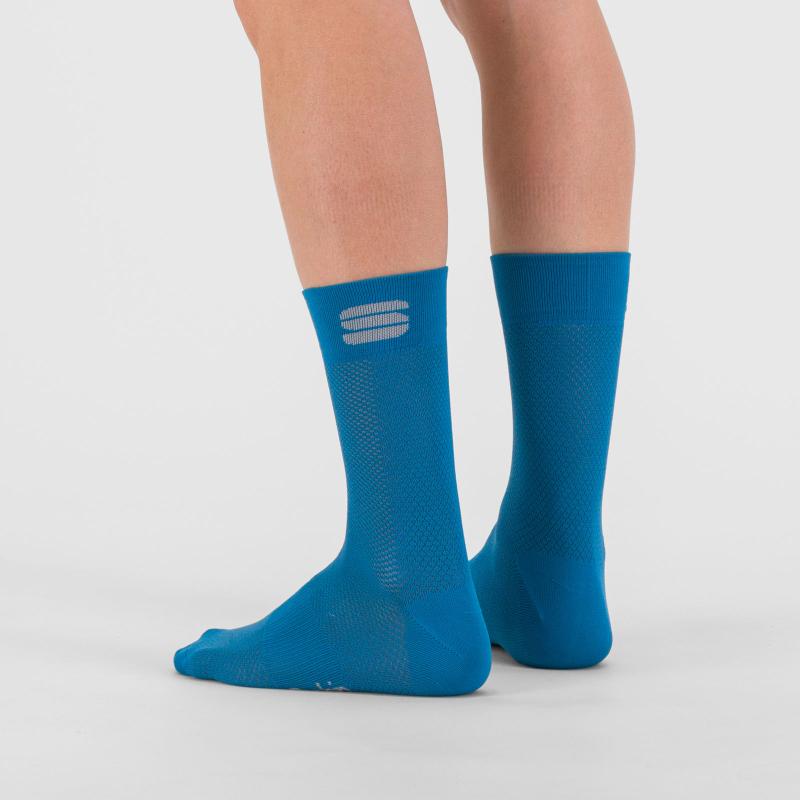SPORTFUL Matchy Ponožky modré 2