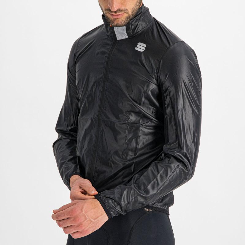 SPORTFUL Hot Pack EasyLight Bunda čierna 9