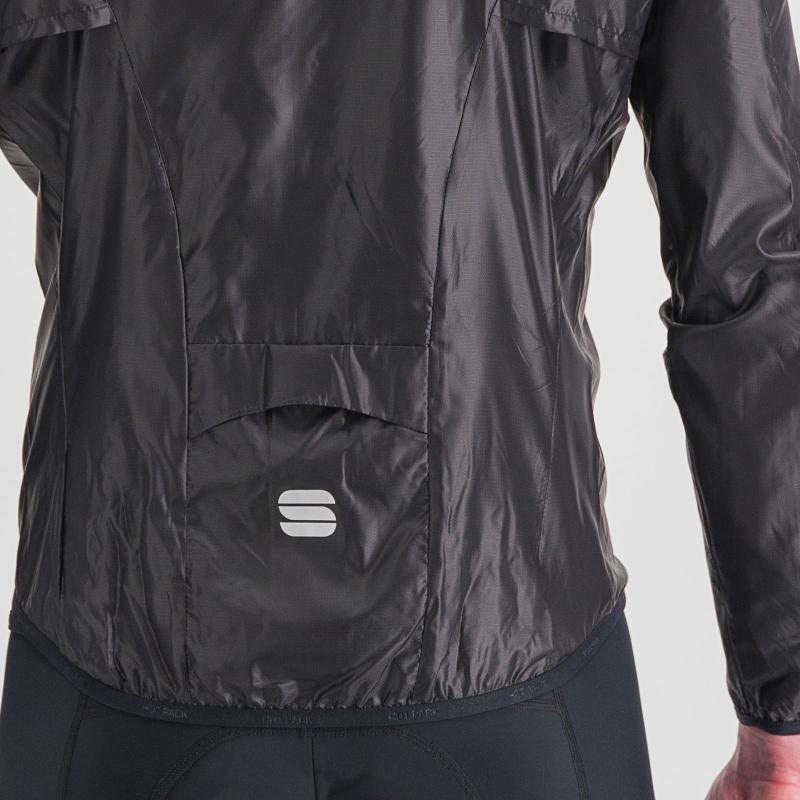 SPORTFUL Hot Pack EasyLight Bunda čierna 5
