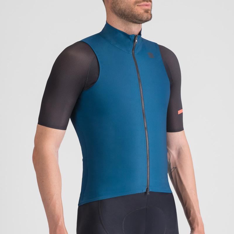 Sportful PRO 2 vesta teal blue 2