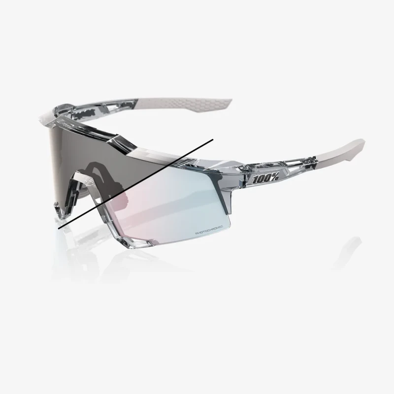 Ride 100% Speedcraft Photochromic Mirror