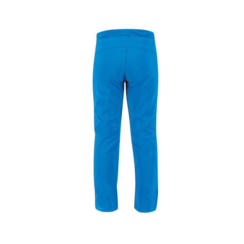 Karpos FANTASIA KID nohavice Indigo Bunting/Outer Space 1
