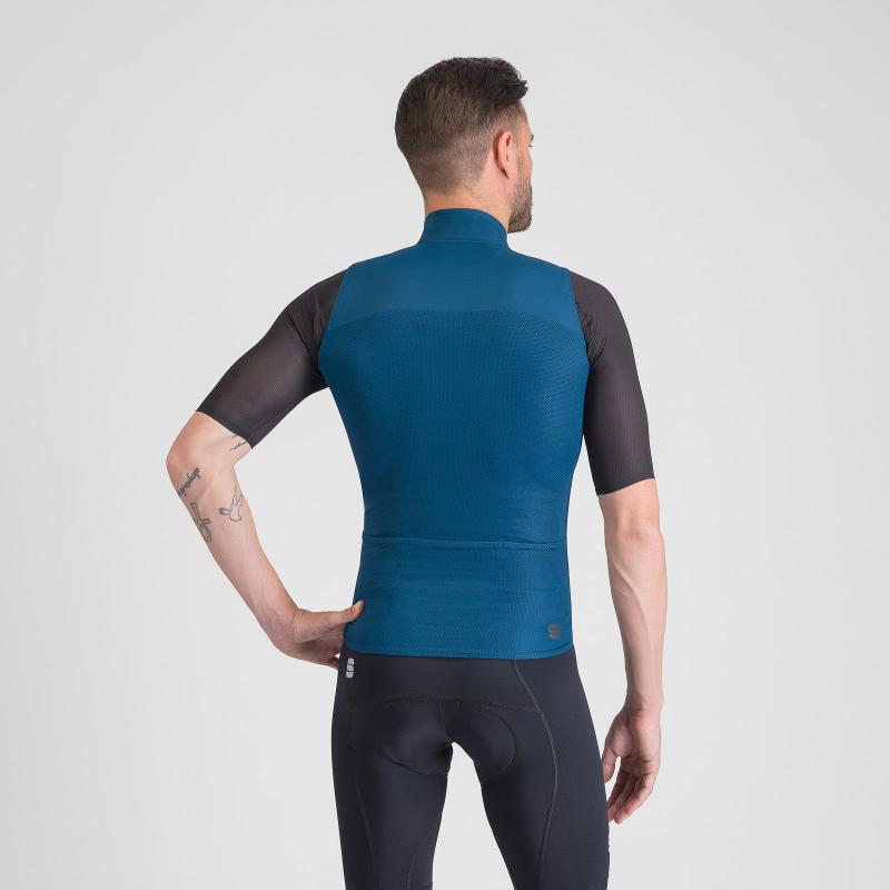 Sportful PRO 2 vesta teal blue 1