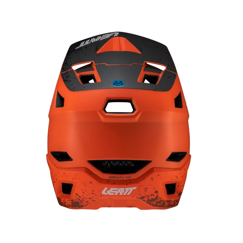 Leatt cyklistická prilba MTB Gravity 4.0 V24 2