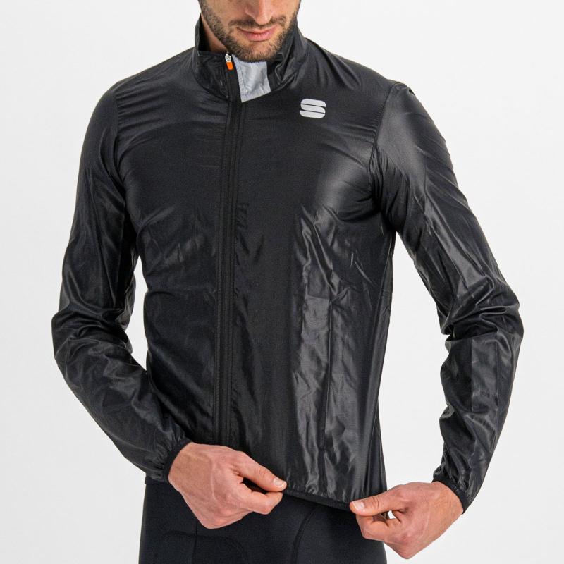 SPORTFUL Hot Pack EasyLight Bunda čierna 6