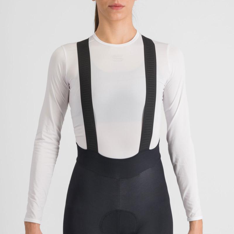 Sportful FIANDRE dámske nohavice s trakmi black 3