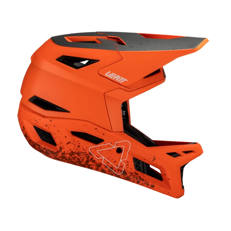 Leatt cyklistická prilba MTB Gravity 4.0 V24 1