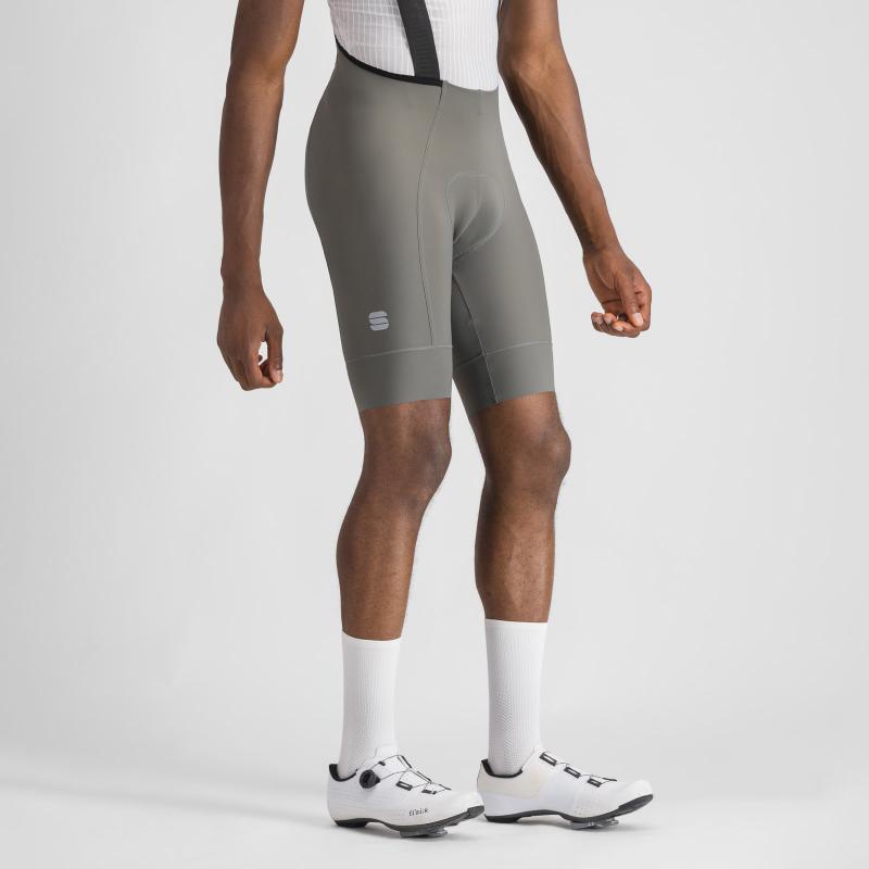 Sportful SRK kraťasy s trakmi gun metal 2