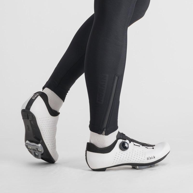 Sportful FIANDRE dámske nohavice s trakmi black 6