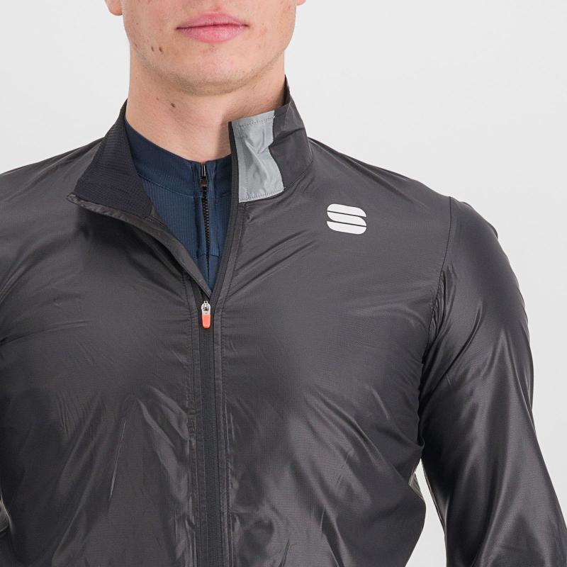 SPORTFUL Hot Pack EasyLight Bunda čierna 4