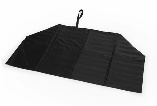 MONTONE ochranná vložka mProtection do obalu na bicykel 6