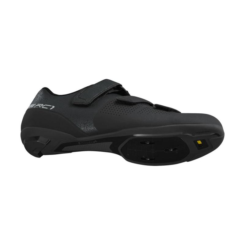 SHIMANO tretrySHRC102 dámske čierne /Vel:38 2