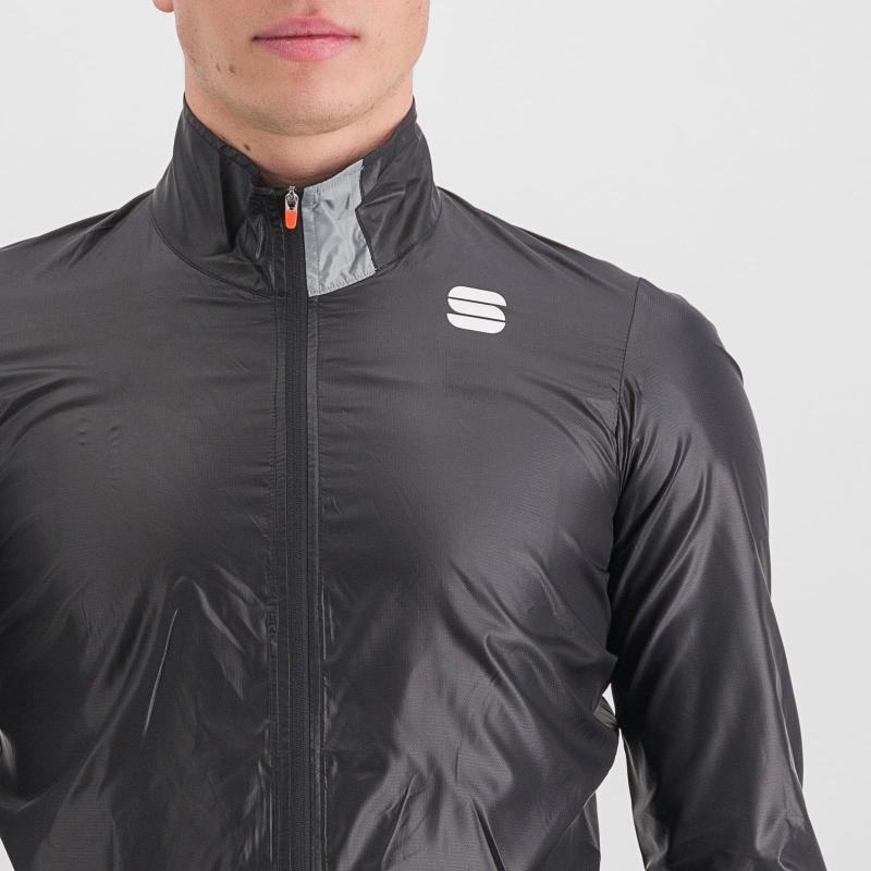 SPORTFUL Hot Pack EasyLight Bunda čierna 3