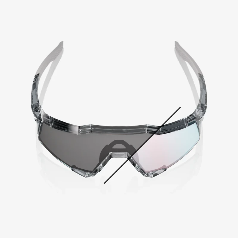 Ride 100% Speedcraft Photochromic Mirror 3