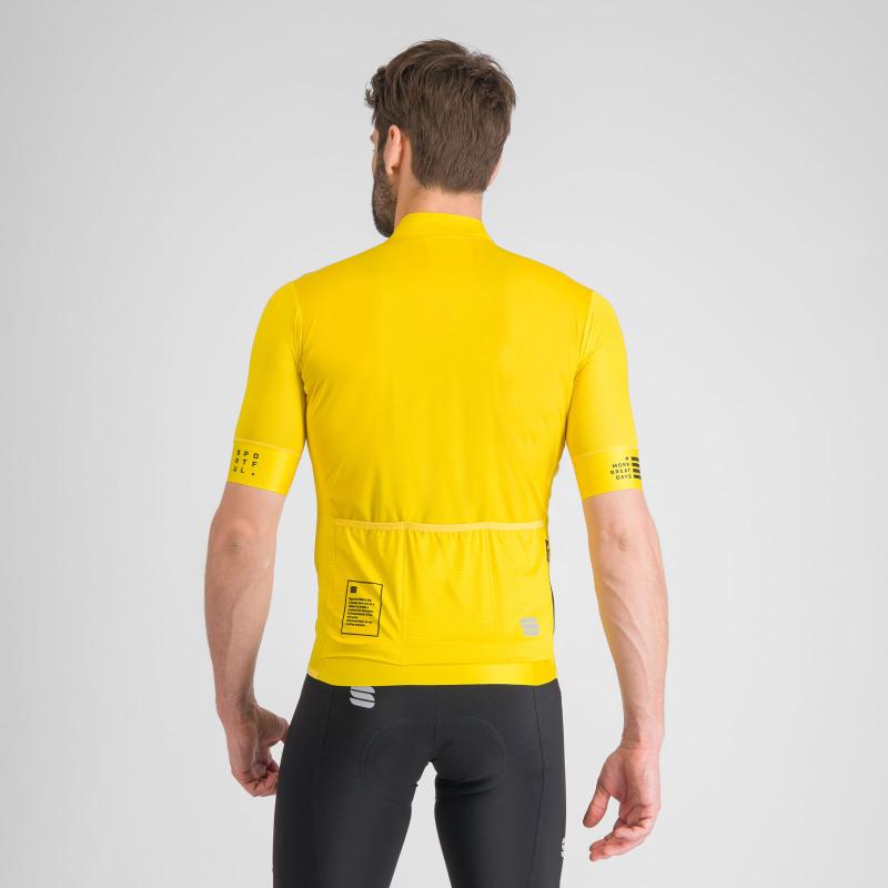 Sportful SRK dres high visibility 1