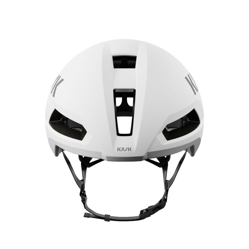 KASK NIRVANA White Matt 3