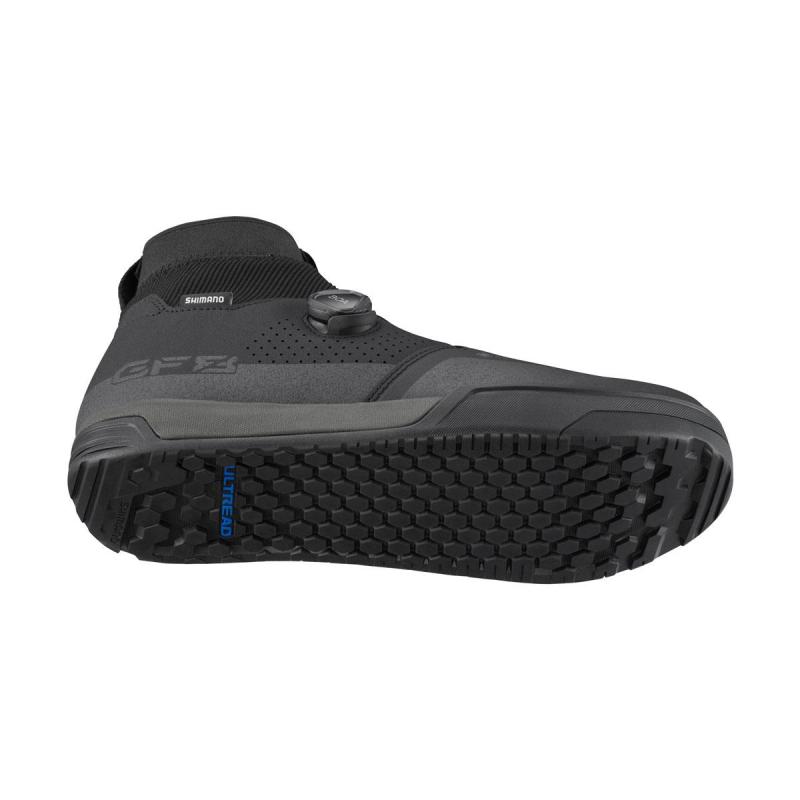 SHIMANO tretry SHGF800GTX čierne /Vel:42.0 3