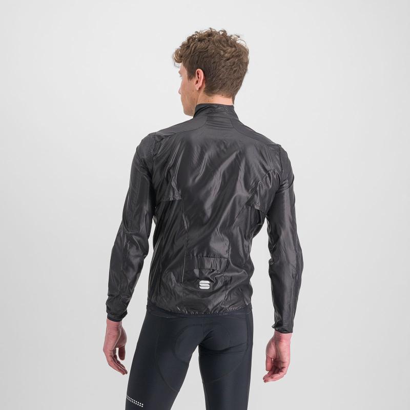 SPORTFUL Hot Pack EasyLight Bunda čierna 1