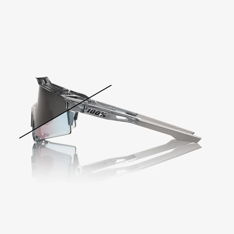 Ride 100% Speedcraft Photochromic Mirror 2