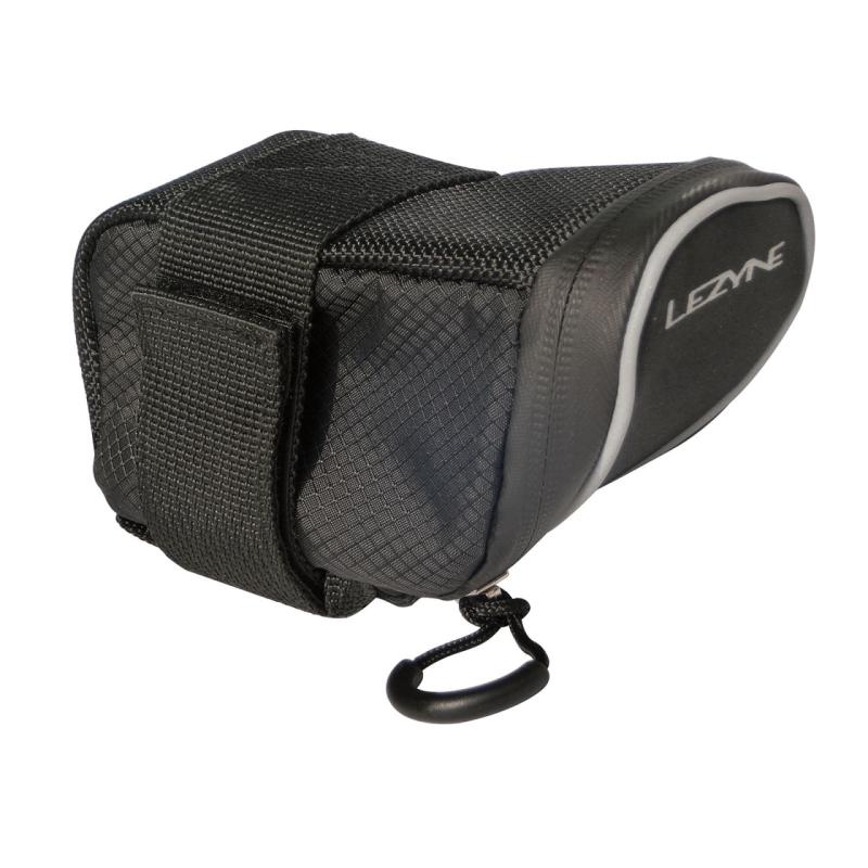 LEZYNE podsedlová taška MICRO CADDY 3