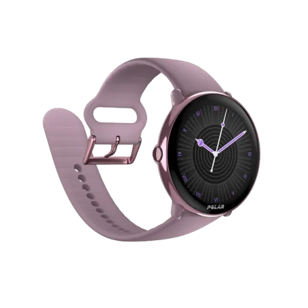POLAR IGNITE 3 Purple Dusk 1