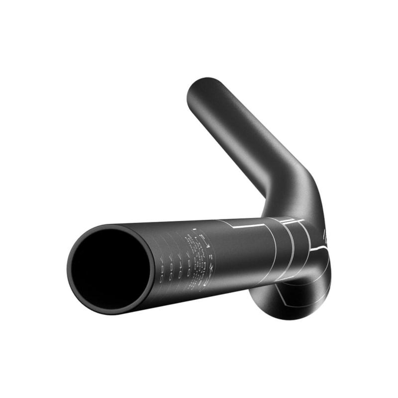 PRO riadidlá LT MTB LOW RISE 20mm rise, 31,8/800mm 5