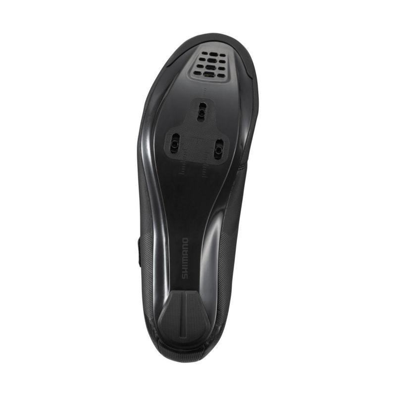 SHIMANO tretry SHRC100 čierne /Vel:42.0 2
