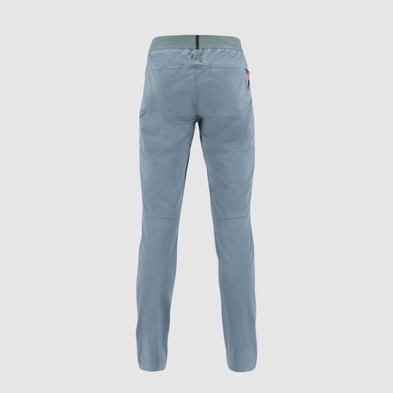 Karpos TRE CIME nohavice North Atlantic/Dark Slate 1
