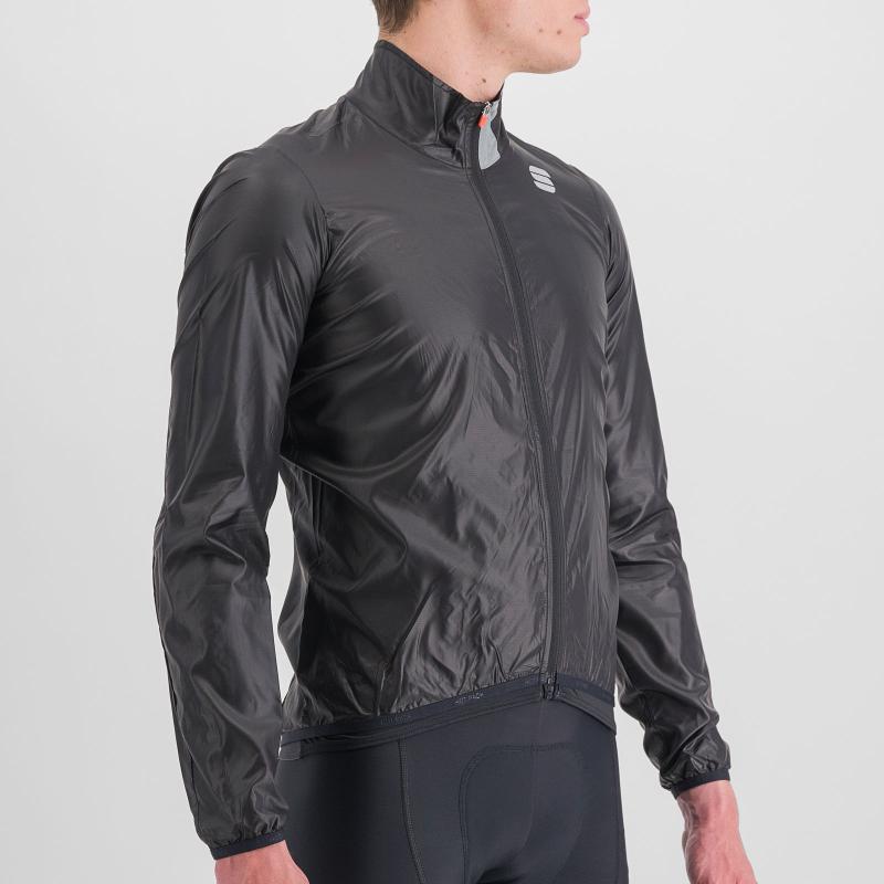 SPORTFUL Hot Pack EasyLight Bunda čierna 2
