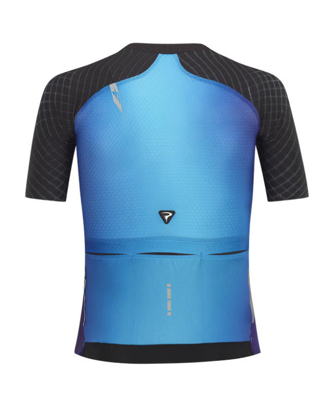 Pinarello DOGMA F pánsky dres luxter blue 1