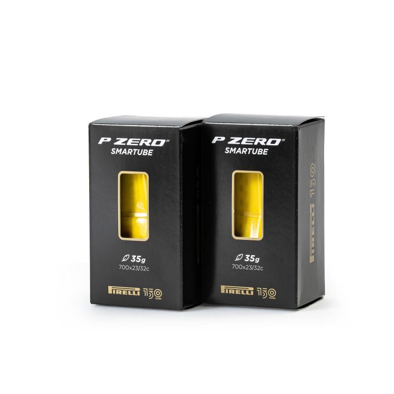 Pirelli 150th Anniversary Prestige Box 3