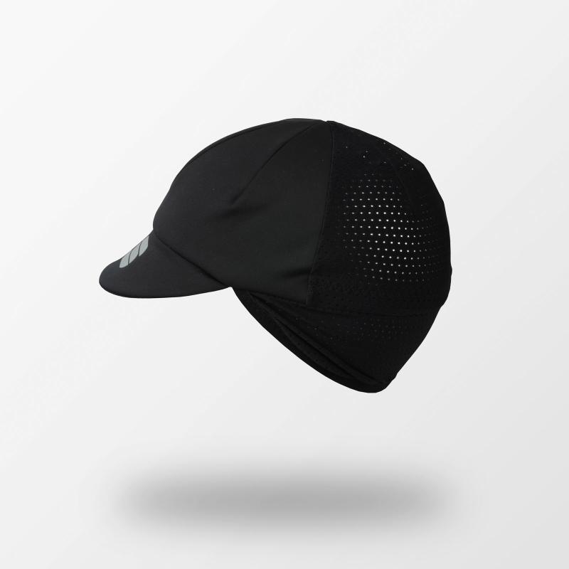 Sportful Čiapka pod prilbu čierna 1