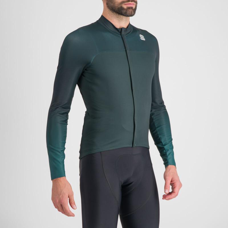 Sportful BODYFIT PRO dres scarab shrub green 2