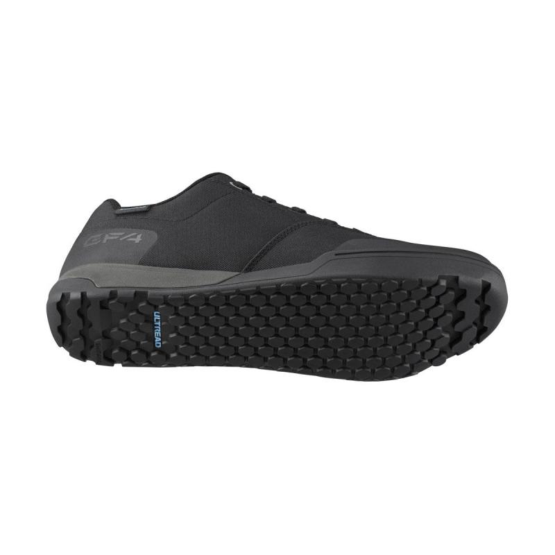 SHIMANO tretry SHGF400 čierne /Vel:48.0 3