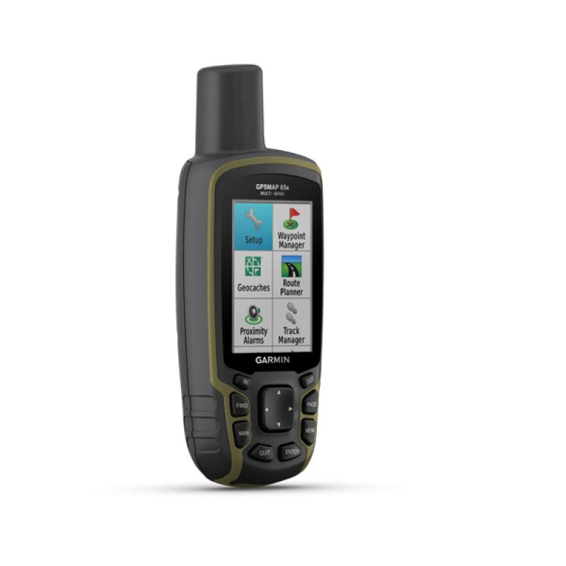 Garmin GPSmap 65s EUROPE 3
