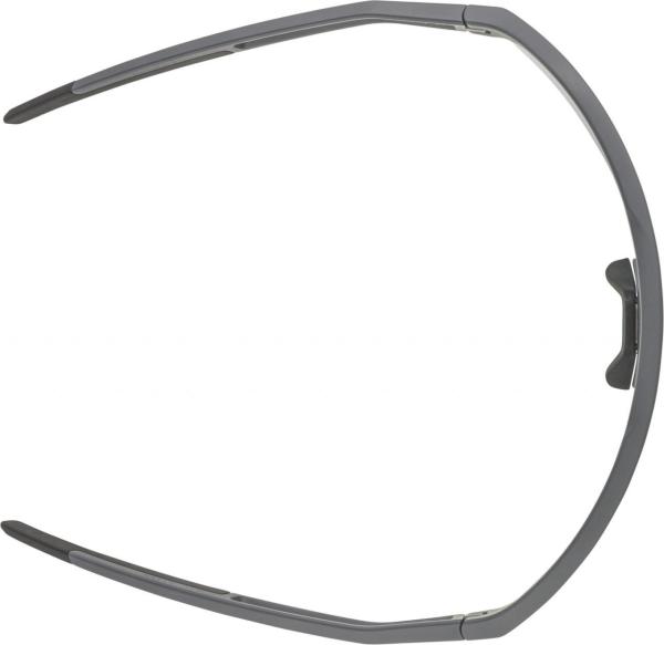 ALPINA Okuliare SONIC HR QV midnight-grey mat 3