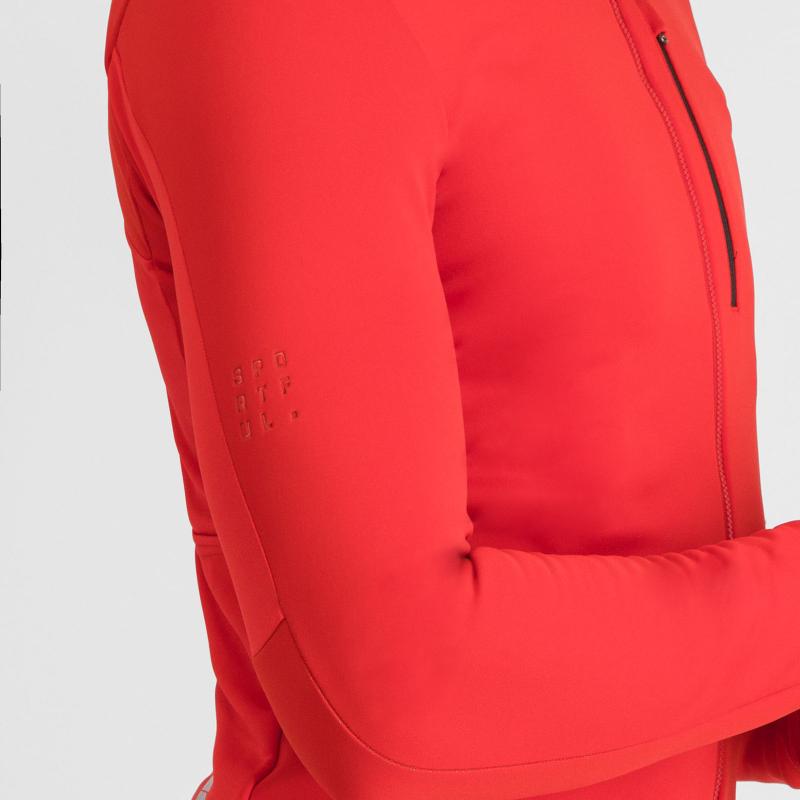 Sportful SRK bunda tango red 5