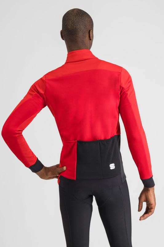 Sportful TEMPO bunda red 1