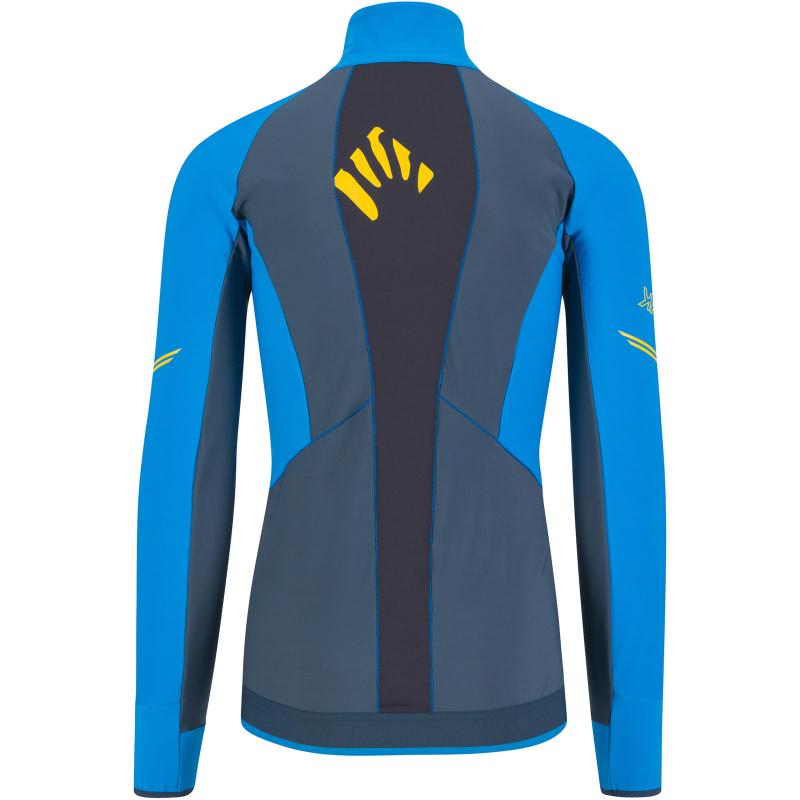 Karpos ALAGNA EVO bunda Midnight/Diva Blue 1