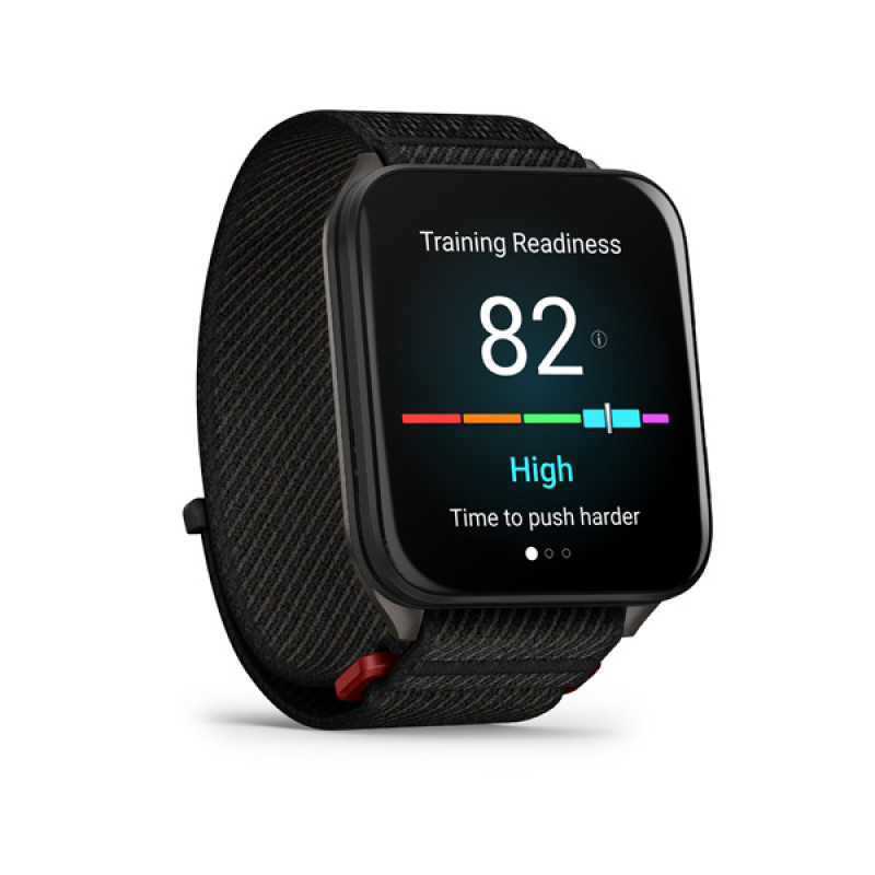 Garmin VENU X1, Black 3