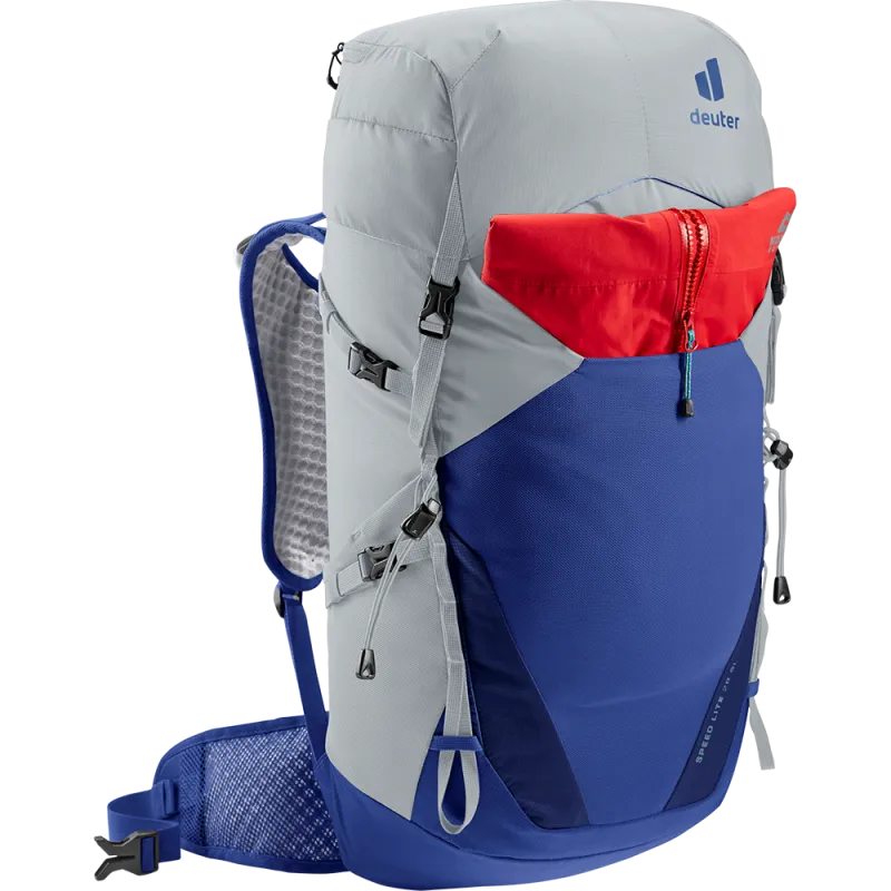 Deuter Speed Lite 28 SL tin-indigo 9