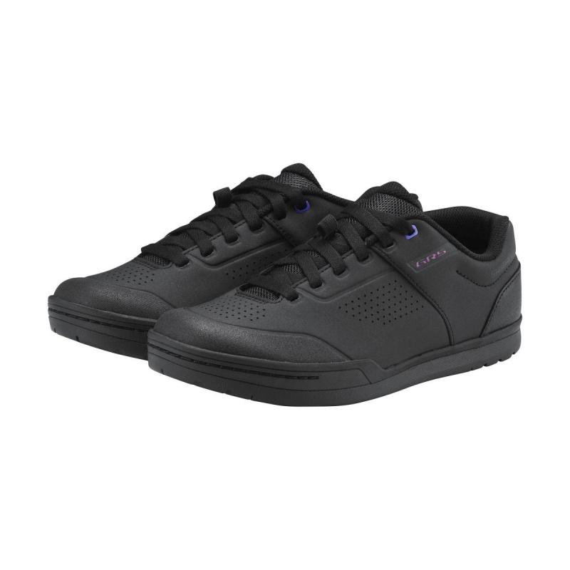 SHIMANO tretry SHGR501 dámske čierne /Vel:38.0 4