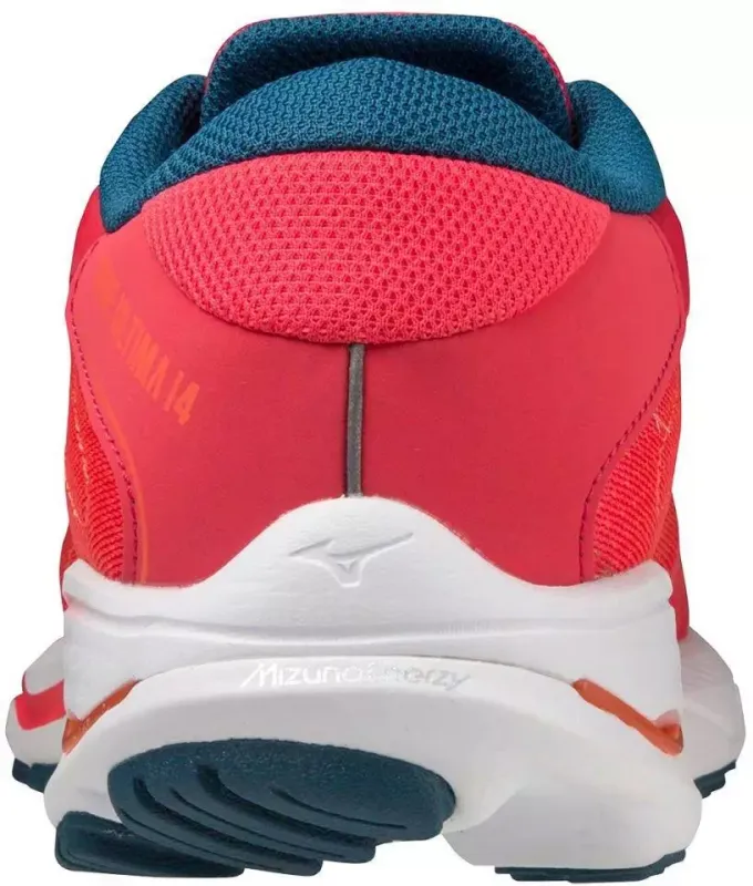 MIZUNO WAVE ULTIMA 14 ružová 4