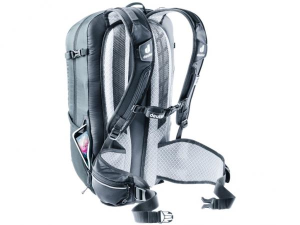 Deuter Flyt 14 | Graphite-Black 5