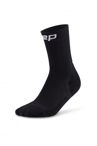CEP Bežecké vysoké ponožky 5.0 black 2