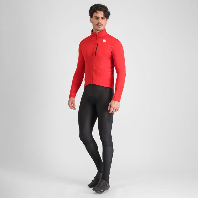 Sportful SRK bunda tango red 6
